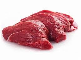 DAGING SEGAR 1KG