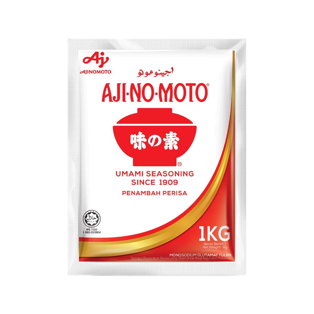 AJINOMOTO 1KG