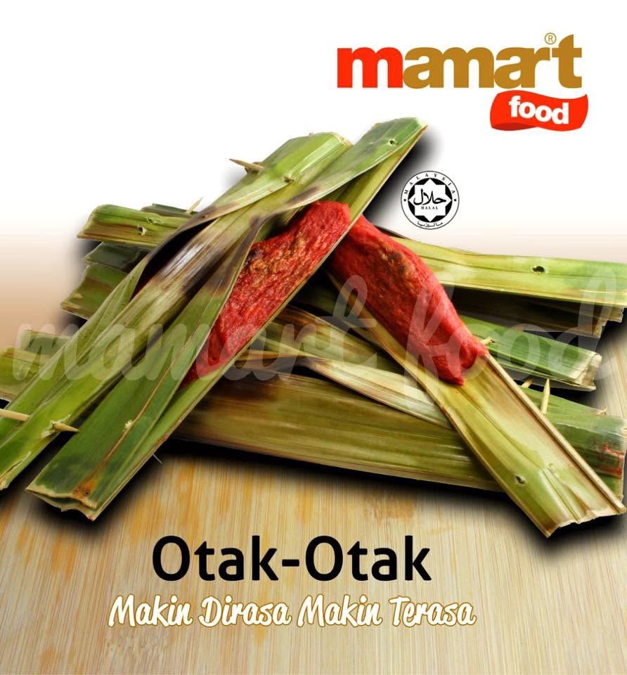 MAMART OTAK OTAK 12PCS