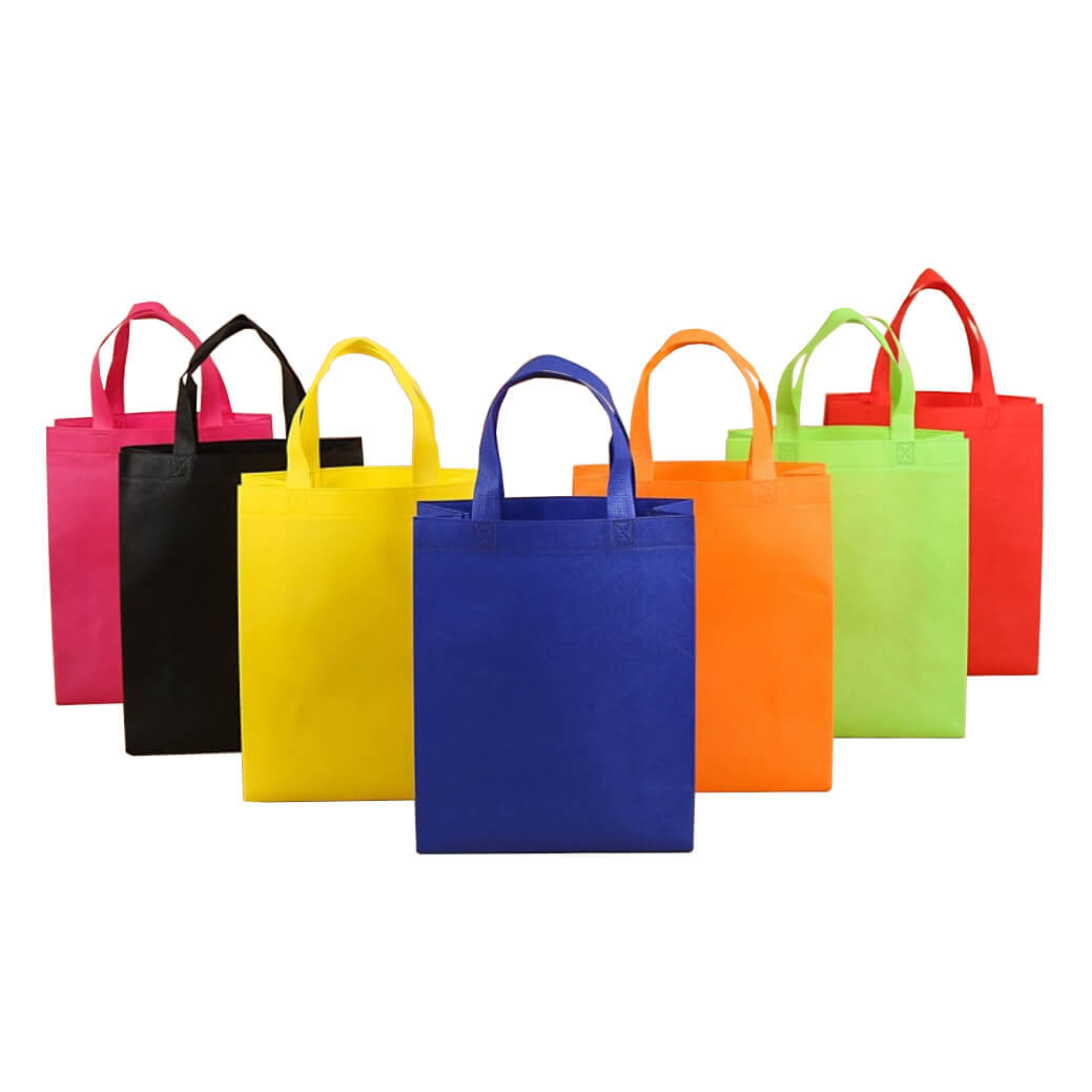 WOVEN BAG