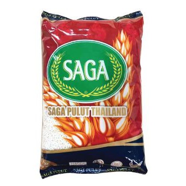 SAGA BERAS PULUT 1KG